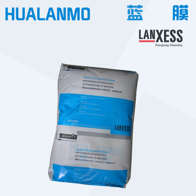 朗盛S108离子交换树脂