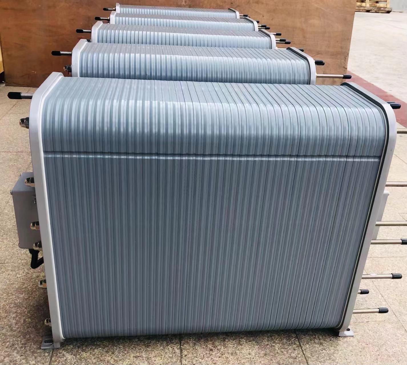 edi模块在半导体行业的解决方案