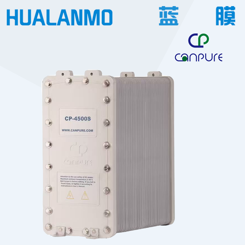 坎普尔CP-4500S EDI模块