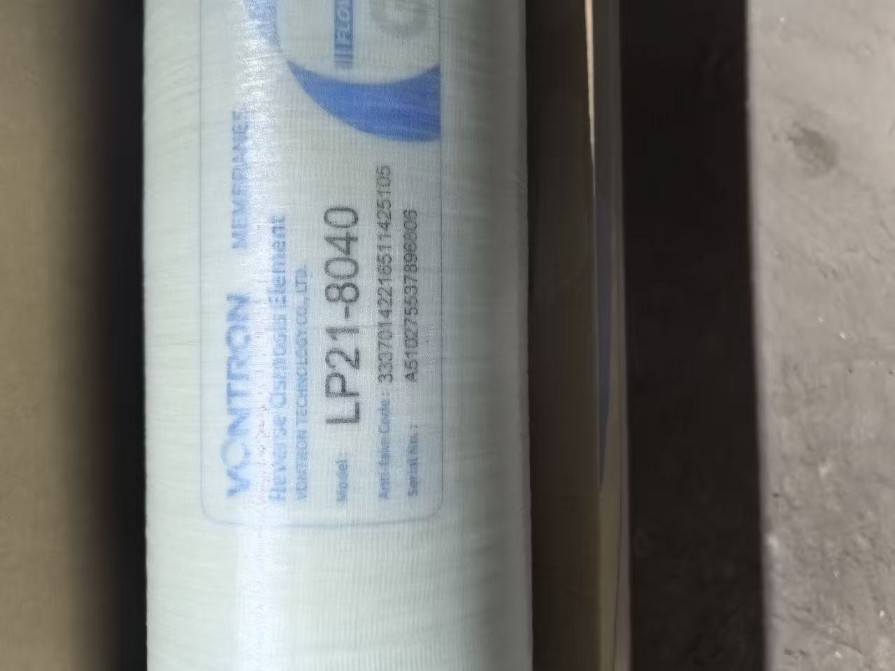 汇通LP21-8040膜元件