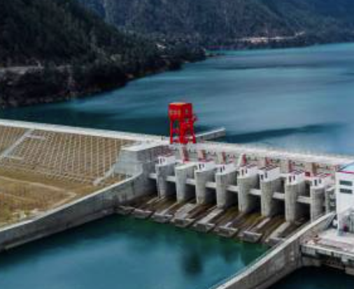 发电行业超纯水革新案例：西门子LX-Z工业型EDI模块替代传统混床