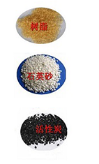 工业水处理中如何除去总有机碳（TOC）？