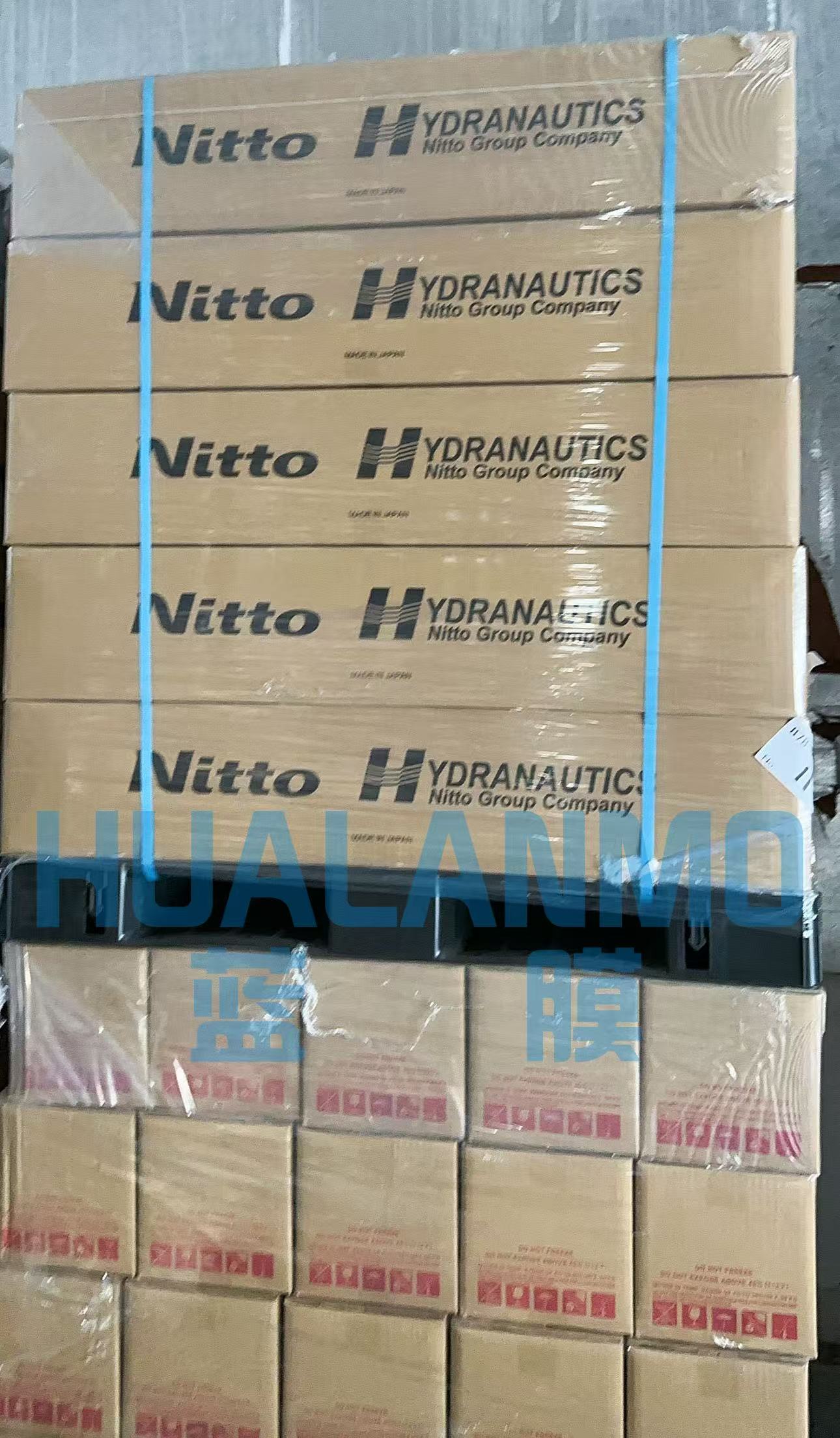 海德能PRO-LF1膜应用在哪些行业？