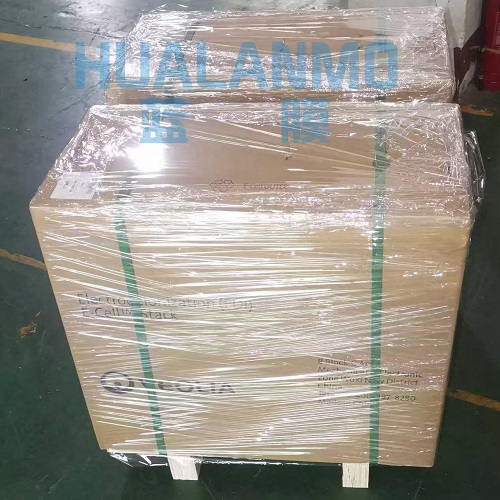 威立雅EDI模块安装的外部要求高吗?