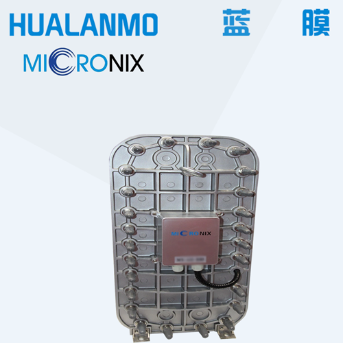 麦克尼斯 MX-100 EDI模块